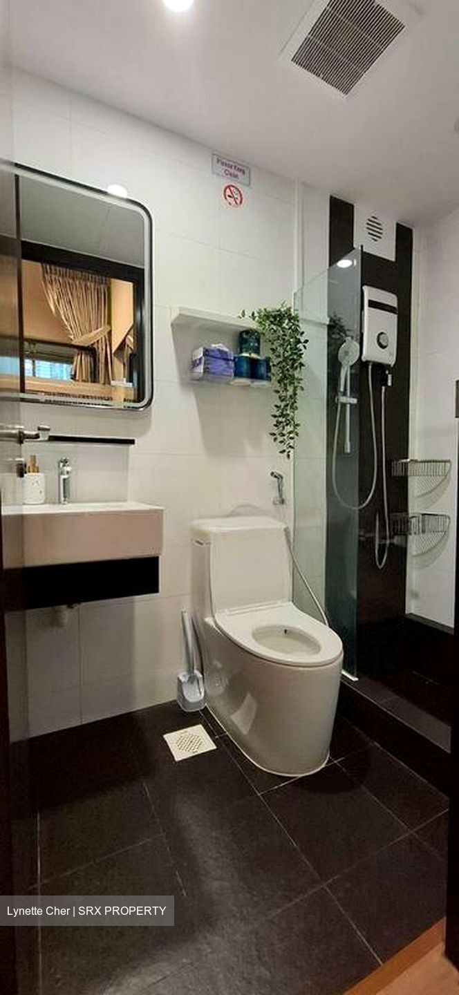 Tyrwhitt 139 (D8), Apartment #501202691